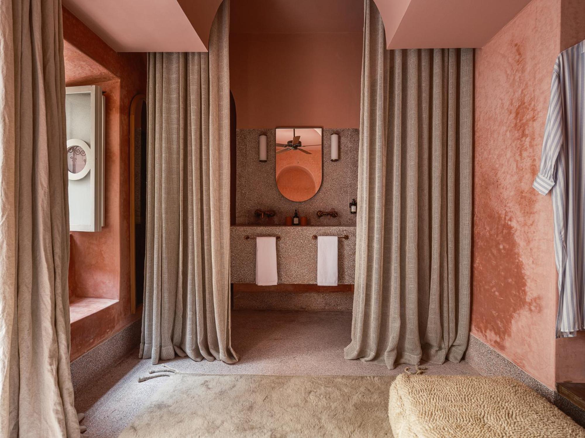 Riad Brummell Medina Marrakesh Exterior foto