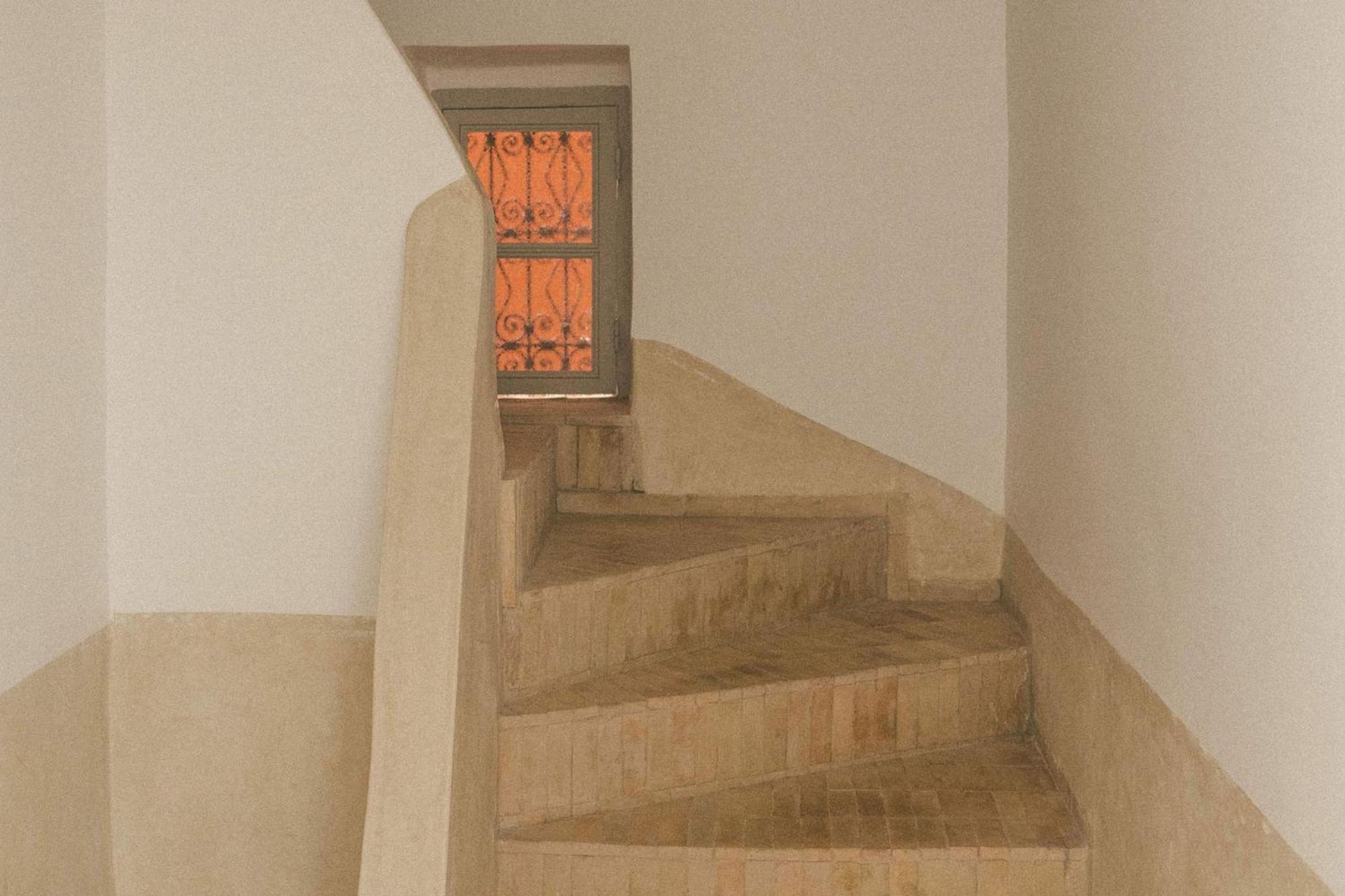 Riad Brummell Medina Marrakesh Exterior foto